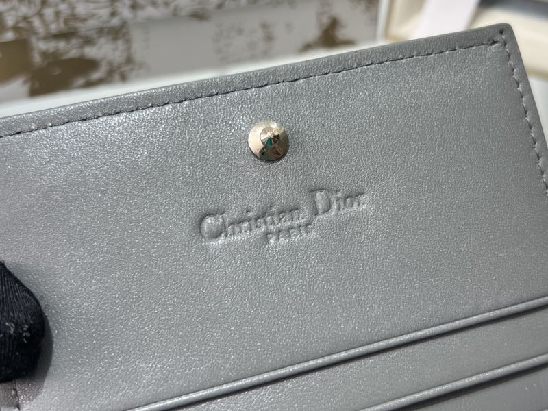 Christian Dior Wallet